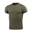Tričko M-Tac Moisture-Wicking - olivové, L