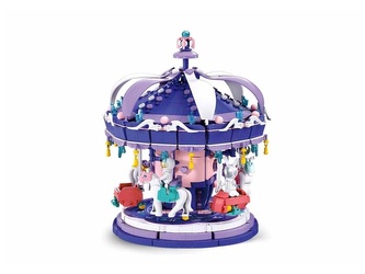 Sluban Pleyerid M38-B1050 Kolotoč