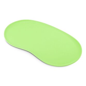 Podložka pod misku Beco Dinner Time Placemat-green Podložka pod misku Beco Dinner Time Placemat-green