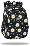 Plecak młodzieżowy Jerry Daisy Black CoolPack, Patio
