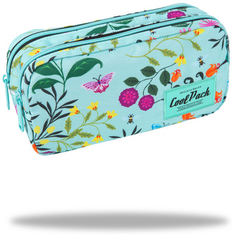 Saszetka podwójna Primo Cherry Tree CoolPack, Patio