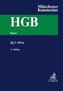 Münchener Kommentar zum Handelsgesetzbuch  Band 1: §§ 1-104a