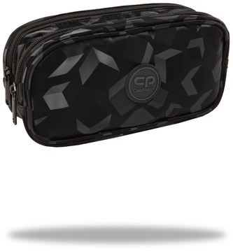 Saszetka podwójna Duke Trace Square CoolPack, Patio