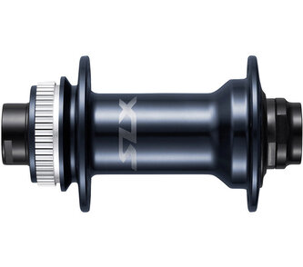náboj Shimano SLX HB-M7110 přední 32d černý original balení