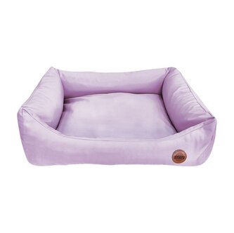 RED ANT Classic Pelech pro psy Jemně růžová S