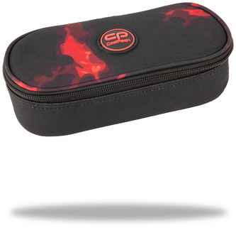 Piórnik Campus Ashh CoolPack, Patio