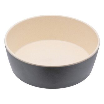 Miska pro psa, BecoBowl - Bambusová-coastal-grey-S Miska pro psa, BecoBowl - Bambusová-coastal-grey-S