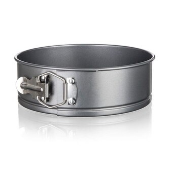 BANQUET Forma na dort s nepřilnavým povrchem CULINARIA 20 x 6,8 cm