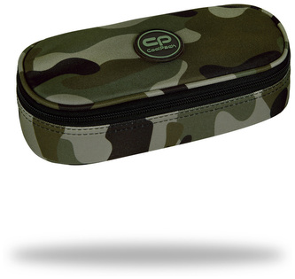 Piórnik Campus Soldier CoolPack 2022, Patio