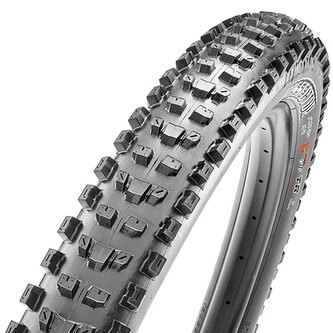 plášť MAXXIS Dissector 29"x2.40/60-622 WT 3CT EXO TR kevlar