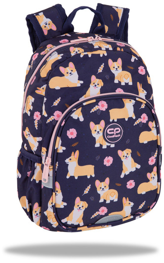 Plecak dziecięcy Toby Elisabeth CoolPack, Patio