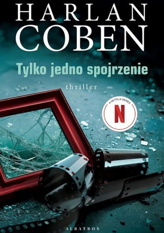Tylko jedno spojrzenie