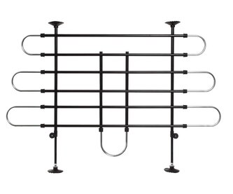 Karlie Bezpečnostní mřížka 100-160x75-130cm