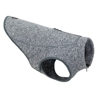 Kurgo® Core Svetr pro psy Heather Black M