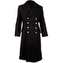 Kabát BW Navy Overcoat - navy, 46