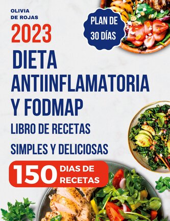 DIETA ANTIINFLAMATORIA