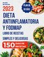 DIETA ANTIINFLAMATORIA