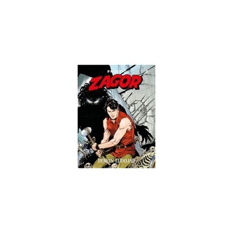 Zagor Prolog 3 Demon ludojad