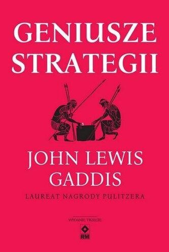 Geniusze strategii w.3