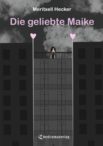 Die geliebte Maike