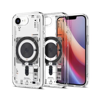 Spigen Ultra Hybrid MagSafe, neo one - iPhone 16e