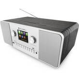GoGEN GOGIR257BTDAB Radiopřijímač DAB+