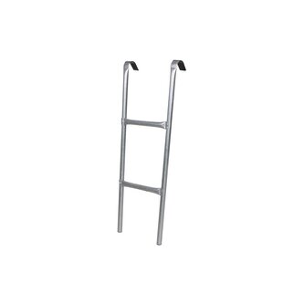 Schůdky k trampolíně výška 90 cm SPRINGOS