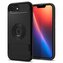 Spigen Slim Armor MagSafe, black - iPhone 16e