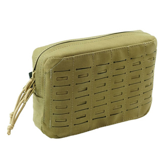 Templars Gear - Kieszeń Utility Pouch MOLLE Gen 1.1 - Duża - Coyote Brown - TG-UP-L-CB Templars Gear - Kieszeń Utility Pouch MOLLE Gen 1.1 - Duża - Coyote Brown - TG-UP-L-CB