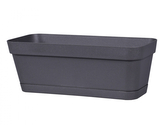 Truhlík CLEO CLIP samozavlažovací plastový 29cm