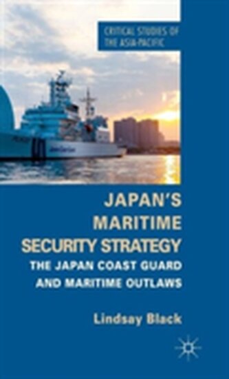 Japan's Maritime Security Strategy