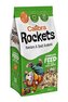 Calibra Rockets Mix Hamsters & Small rodents 900g