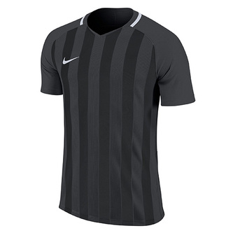 Dětský dres Nike, Striped Division III | Černá | L