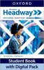 Headway: Intermediate: Student's Book with Digital Pack