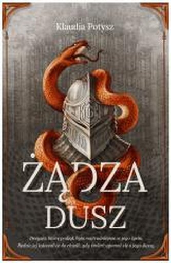 Żądza dusz