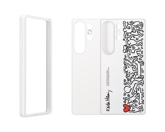 EF-MS938CWE Samsung FlipSuit Kryt pro Galaxy S25 Ultra White