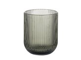 SKLENICe NA VODU VACANZA GREY 270 ML