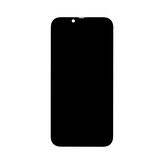 iPhone 14 LCD Display + Dotyková Deska Black V Incell