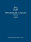 Fantasticke Scherzo, Op.25