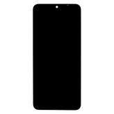LCD Display + Dotyková Deska + Přední Kryt pro Poco C75