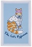 Kuchyňská utěrka Cat´s Pyjama´s