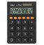 Kalkulator kieszonkowy szary DELI