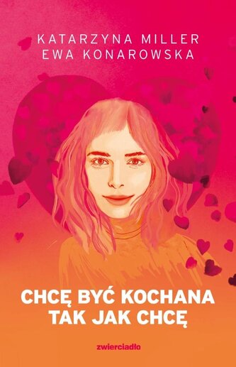 Chcę być kochana tak jak chcę Chcę być kochana tak jak chcę