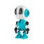 Robot REBEL VOICE BLUE