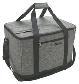 Termotaška Cattara BIG BAG 44l šedá