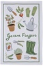 Kuchyňská utěrka Green Fingers