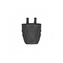 Odhazovák Dump Pouch velký, Warrior, černá, Gen 2