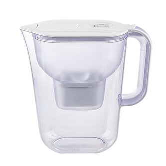 Filtrační konvice Carbo 3 l+filtr
