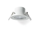 Smart LED svítidlo NEDIS WIFILCS10WT 40W WiFi Tuya
