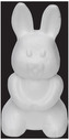 Królik styropianowy 23cm BK-9183, Aliga
